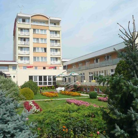 Hotel Pramen - Sivek Hotels Dudince Εξωτερικό φωτογραφία