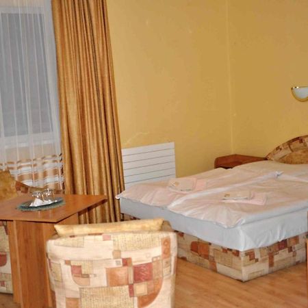 Hotel Pramen - Sivek Hotels Dudince Εξωτερικό φωτογραφία