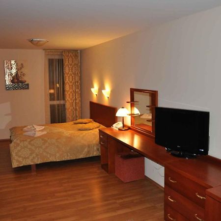 Hotel Pramen - Sivek Hotels Dudince Εξωτερικό φωτογραφία