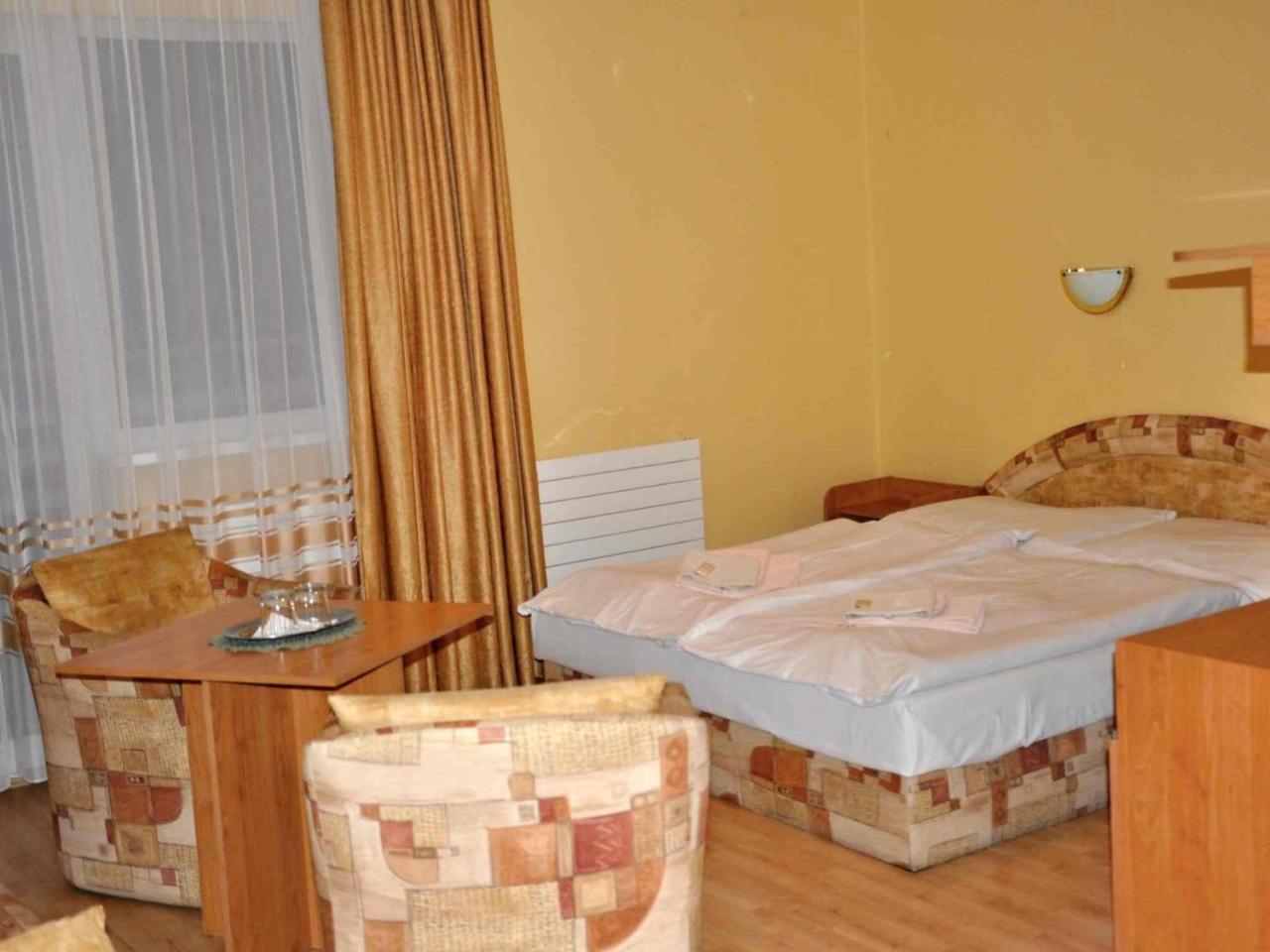 Hotel Pramen - Sivek Hotels Dudince Εξωτερικό φωτογραφία