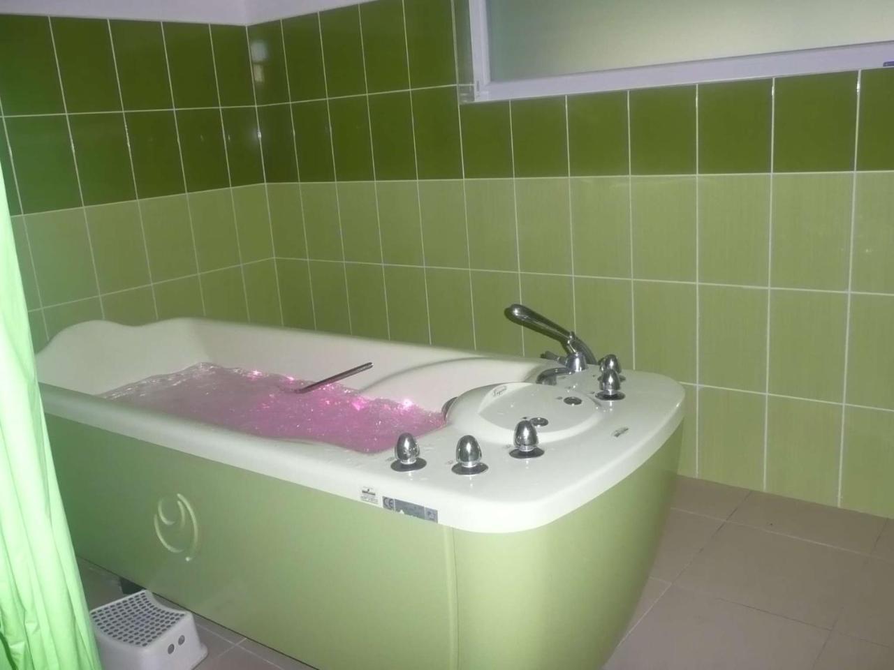 Hotel Pramen - Sivek Hotels Dudince Εξωτερικό φωτογραφία