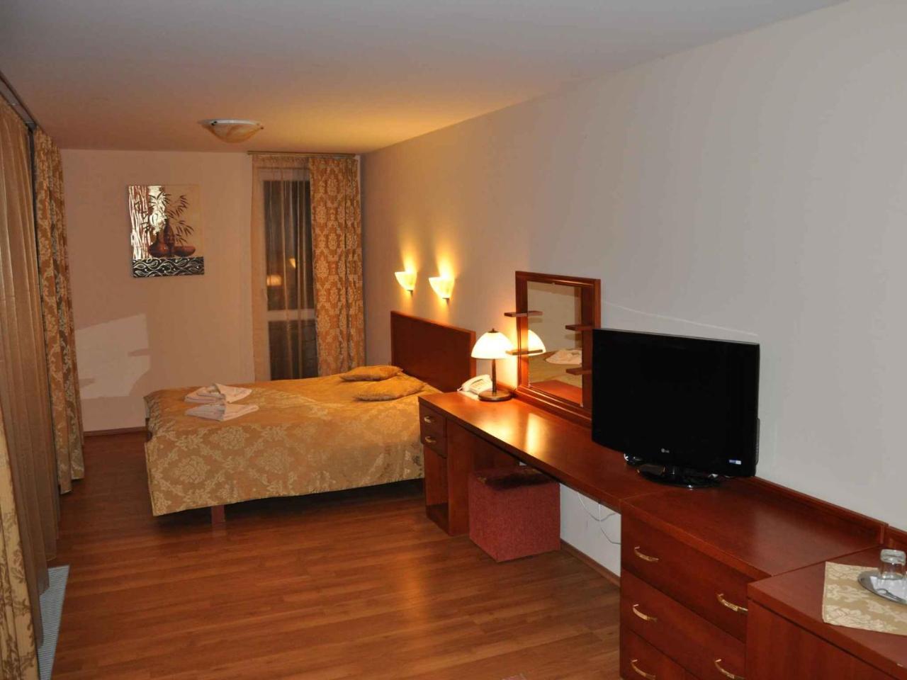 Hotel Pramen - Sivek Hotels Dudince Εξωτερικό φωτογραφία