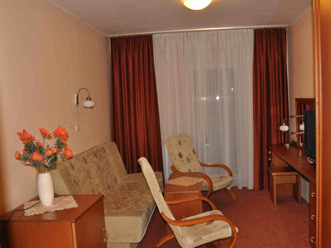 Hotel Pramen - Sivek Hotels Dudince Εξωτερικό φωτογραφία