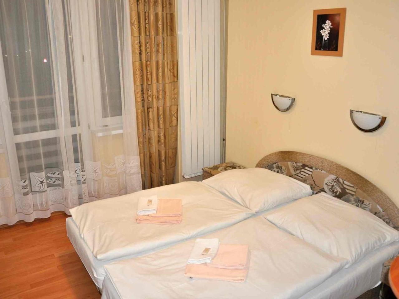Hotel Pramen - Sivek Hotels Dudince Εξωτερικό φωτογραφία