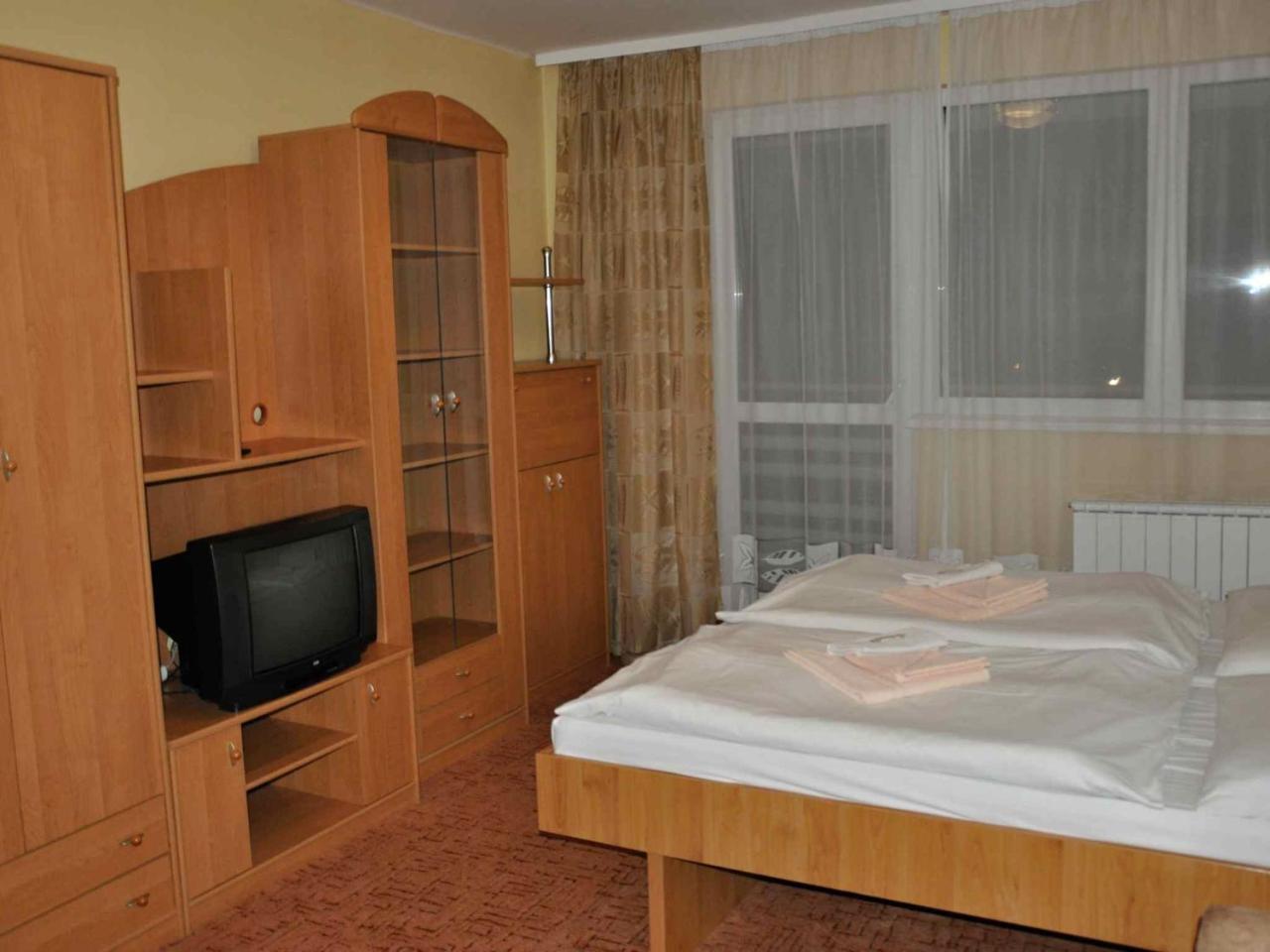 Hotel Pramen - Sivek Hotels Dudince Εξωτερικό φωτογραφία