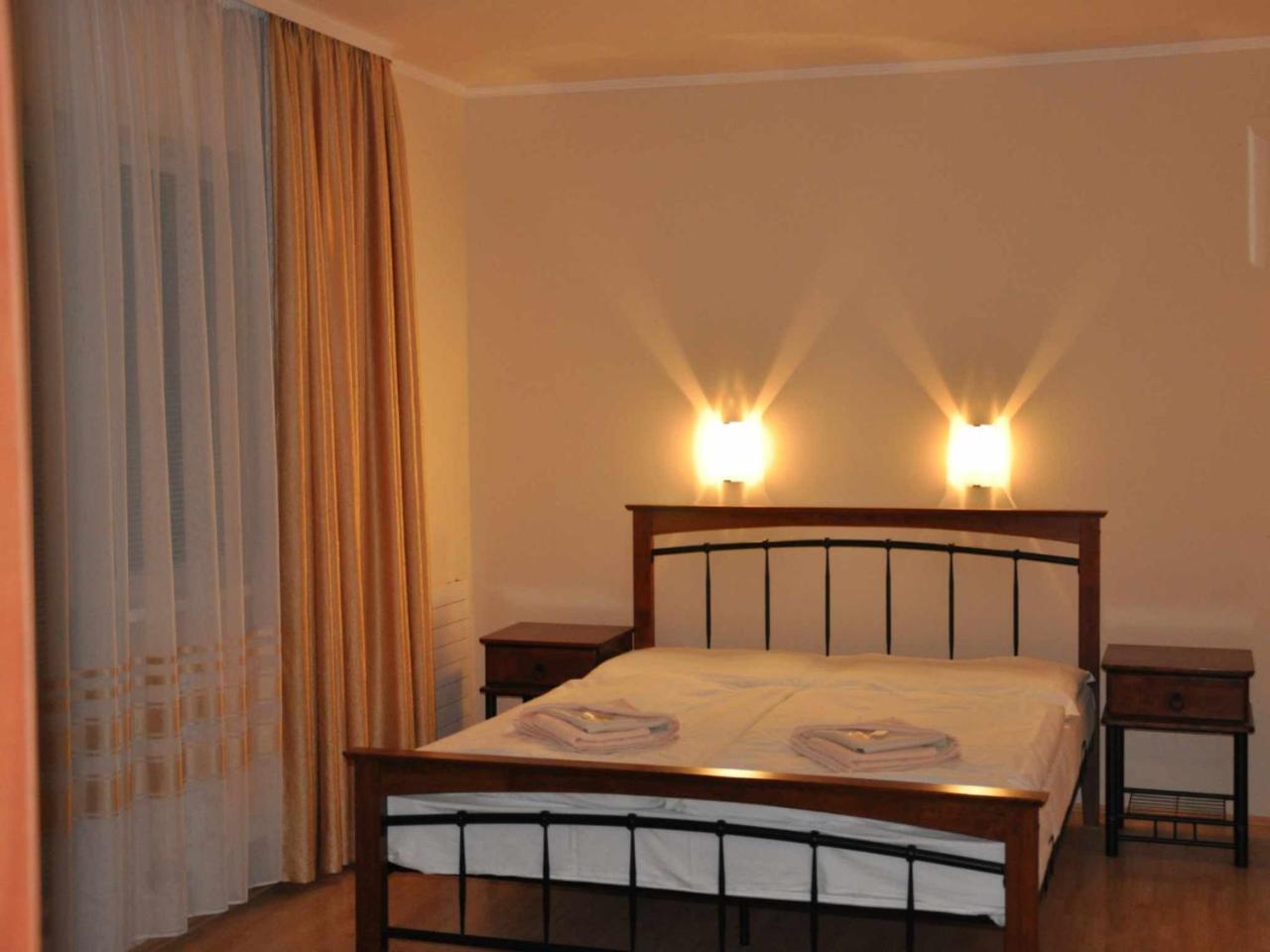 Hotel Pramen - Sivek Hotels Dudince Εξωτερικό φωτογραφία