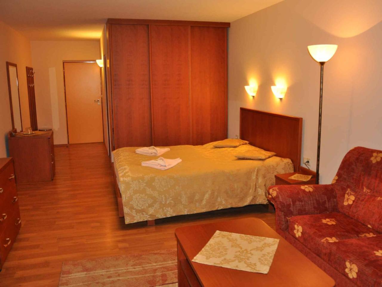 Hotel Pramen - Sivek Hotels Dudince Εξωτερικό φωτογραφία