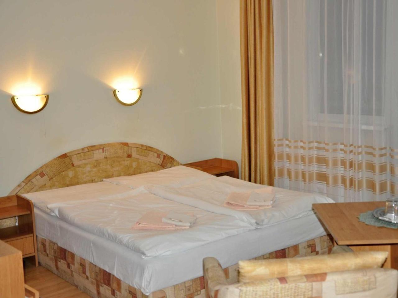 Hotel Pramen - Sivek Hotels Dudince Εξωτερικό φωτογραφία