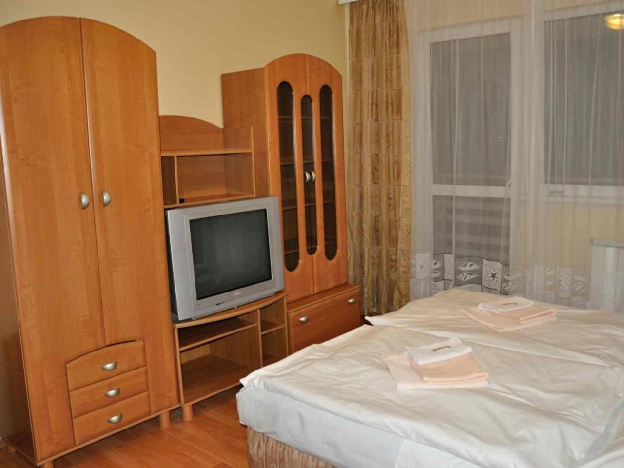 Hotel Pramen - Sivek Hotels Dudince Εξωτερικό φωτογραφία