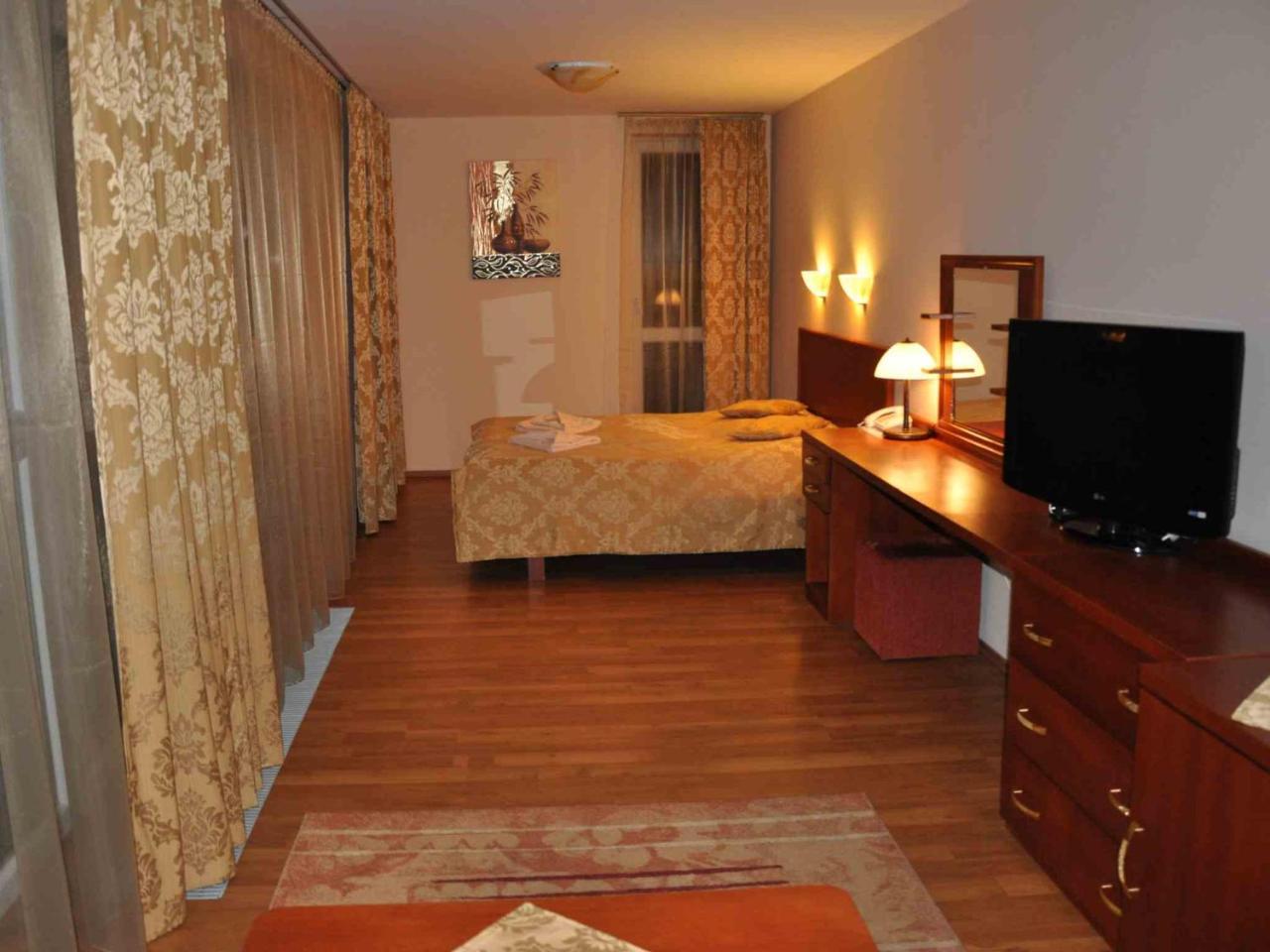 Hotel Pramen - Sivek Hotels Dudince Εξωτερικό φωτογραφία