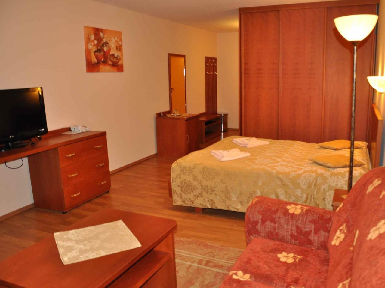 Hotel Pramen - Sivek Hotels Dudince Εξωτερικό φωτογραφία